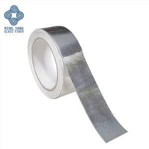 Băng dính Aluglass công nghiệp HVAC